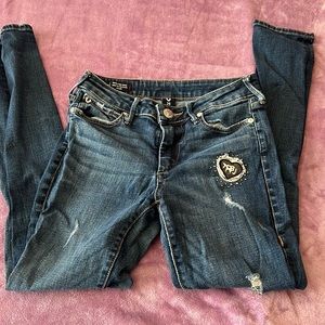 True Religion brand jeans